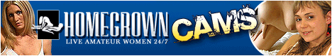 Home Grown Cams!
